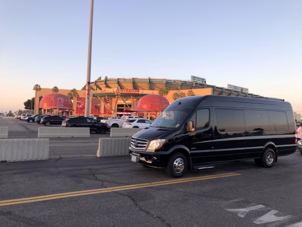 Luxury Limo Anaheim – Fun Facts for Travelers