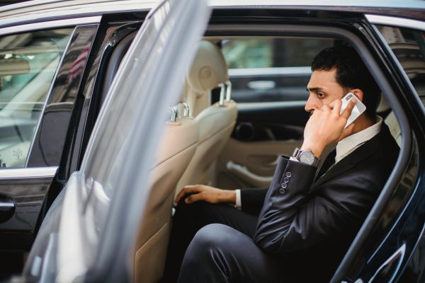 Executive Limo Service Anaheim | Business and VIP Car Service