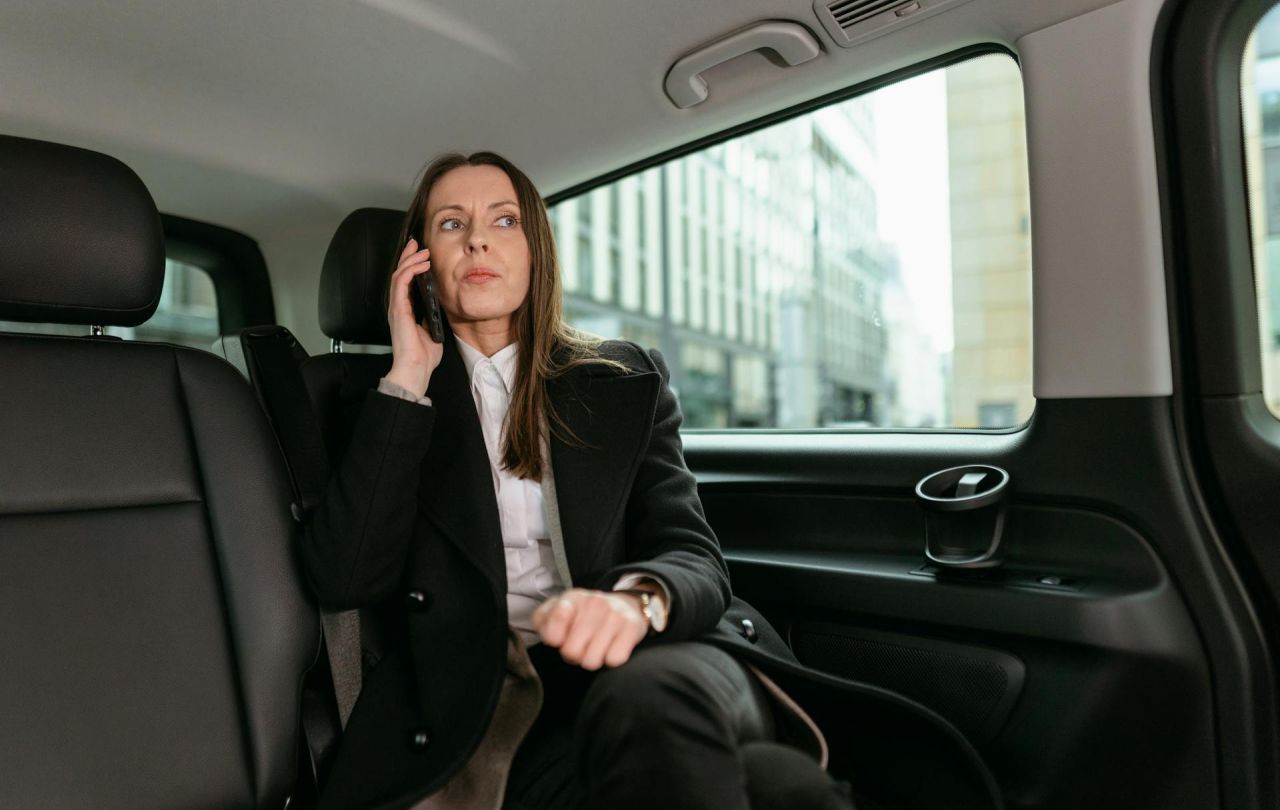 Limo Service Anaheim