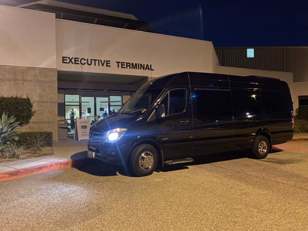 Anaheim Corporate Transportation – 10 Trusted Benefits